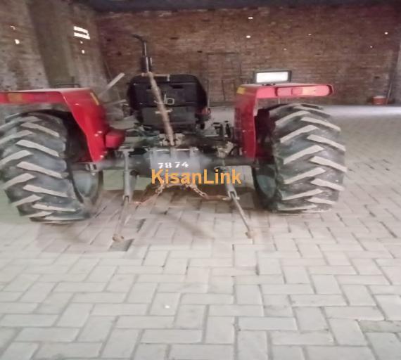 Tractor for Sale model 2019