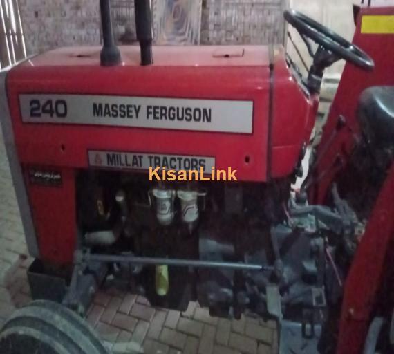 Tractor for Sale model 2019