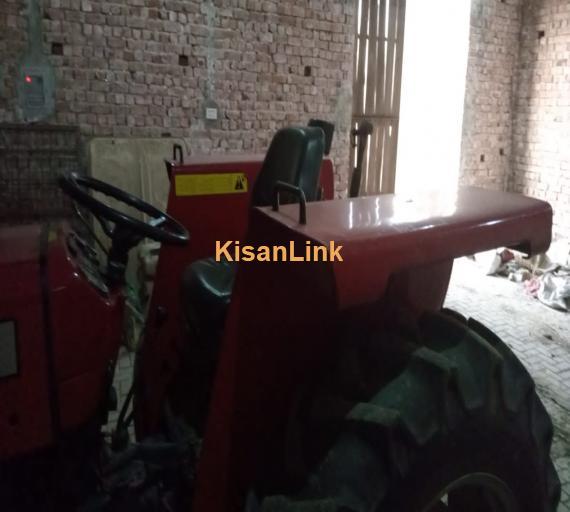 Tractor for Sale model 2019