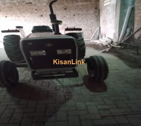 Tractor for Sale model 2019