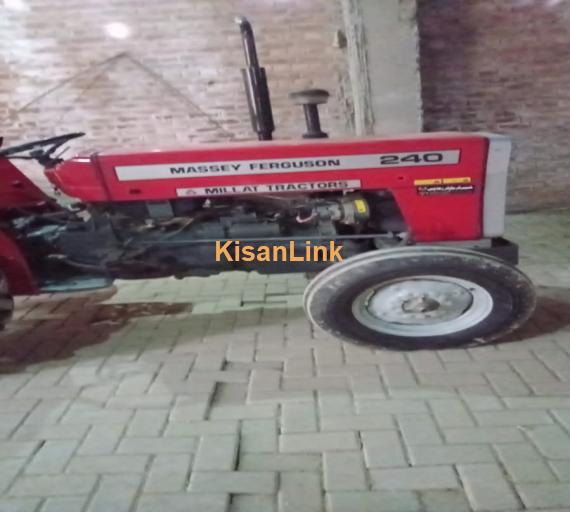 Tractor for Sale model 2019