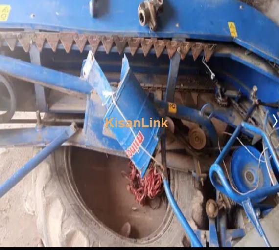 Harvester Machine/conveyor Machine 2019 Model