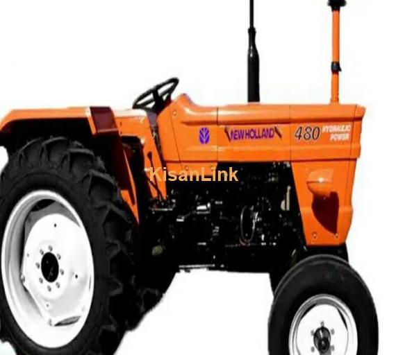 FIAT 480 NEW MODEL TRACTOR ON EASY INSTALLMINT PLAN PY