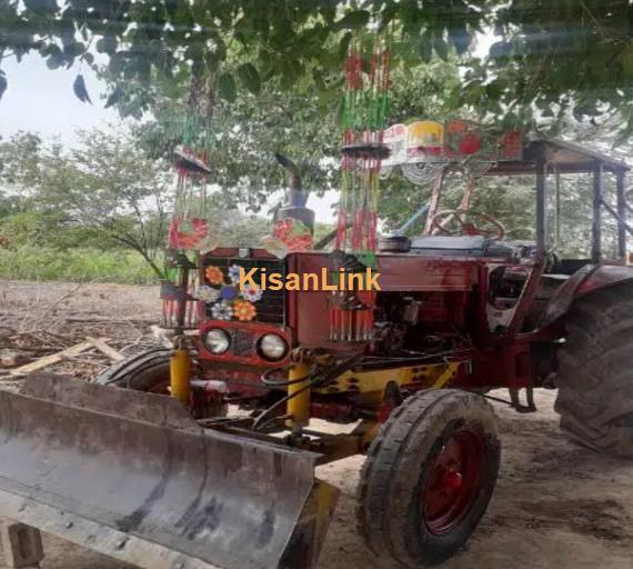 Belarus Tractor