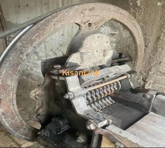 Toka Machine for sale in Chakwal city