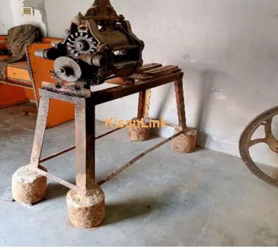 Ravi Toka Machine For Sale