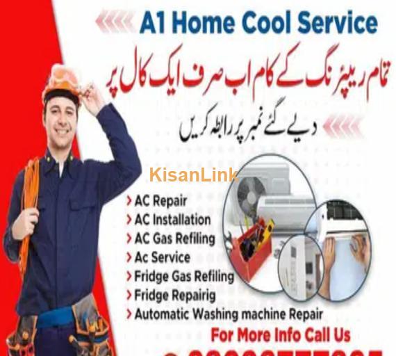 AC Service & Repair, AC Servicing, AC Repairing, AC Installation