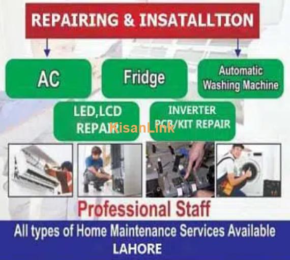 fridge freezer, Inverter fridge repair. Ac service ac installation.
