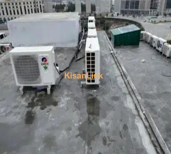 AC Repairing Service | AC Kit Repairing |Fridge & Freezers Repairing