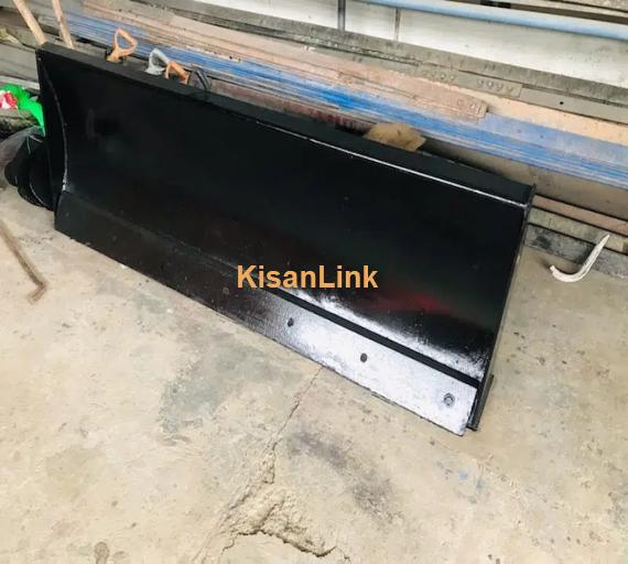 Tractor Massey Ferguson 385 (4X4)