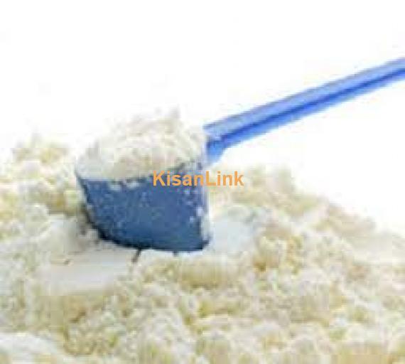 Milk powder