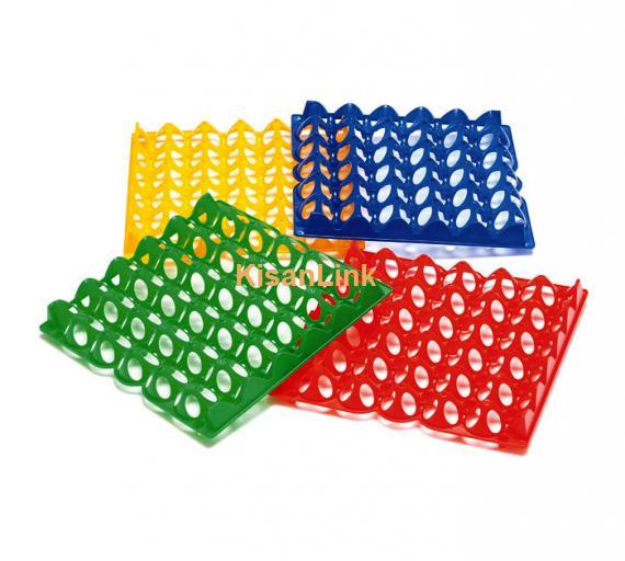 30 Grid Egg Tray