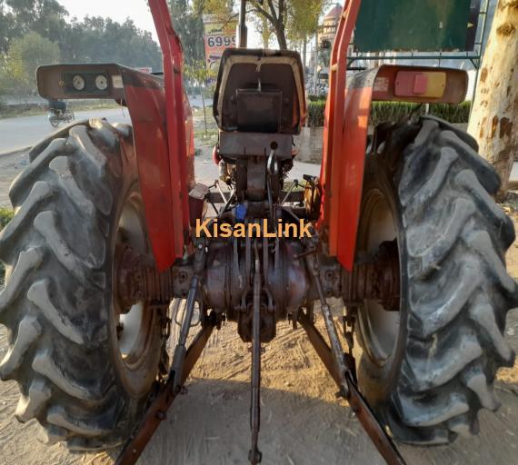 Massey Ferguson 260