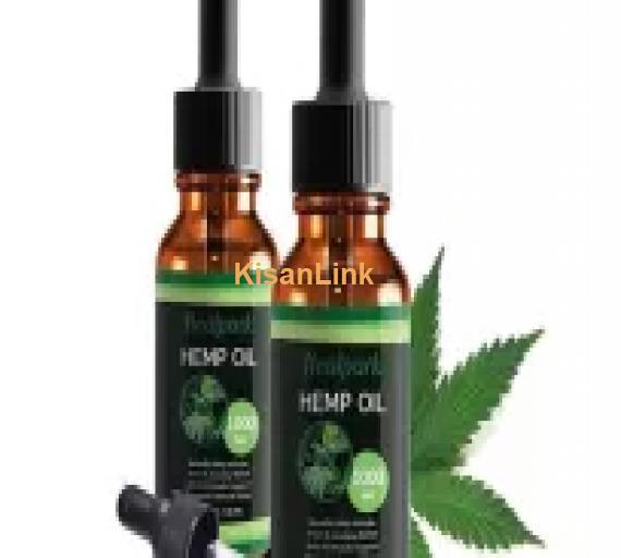 HEMP OIL IN PAKISTAN