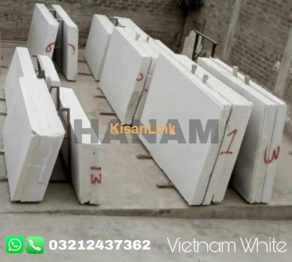 White Marble Karachi