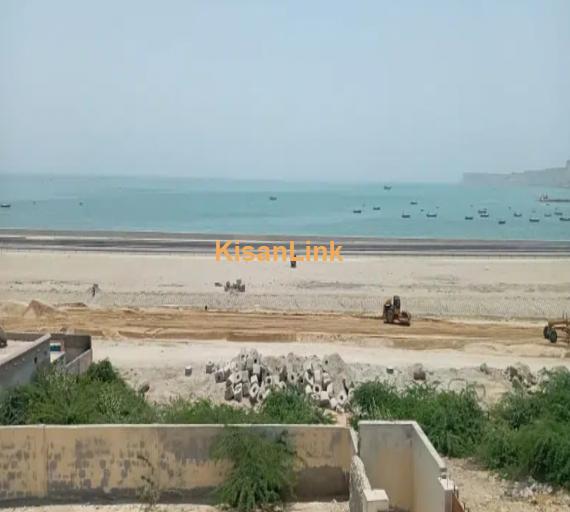 Vip Location 8 Kanal Zameen Gwadar