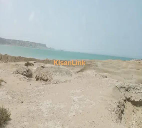 Vip Location 8 Kanal Zameen Gwadar