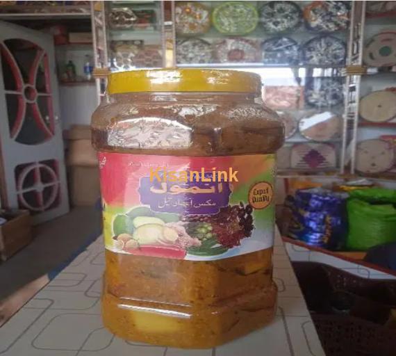 Anmol Mix Pickle