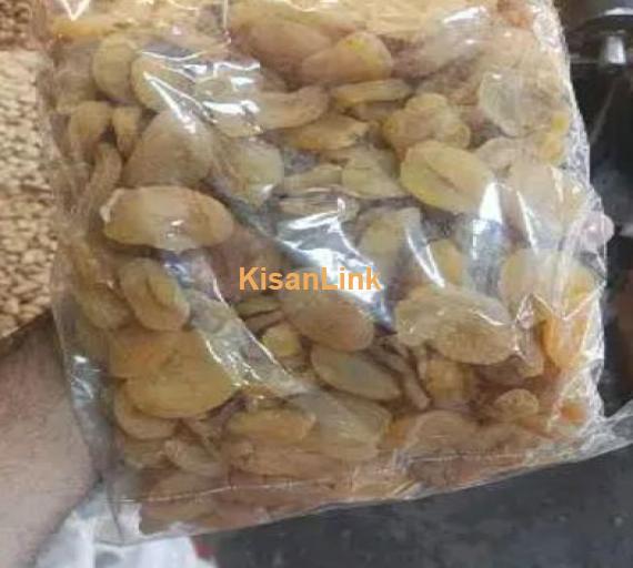 Dry Fruits