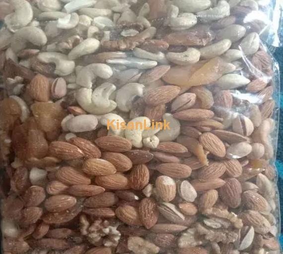 Dry Fruits