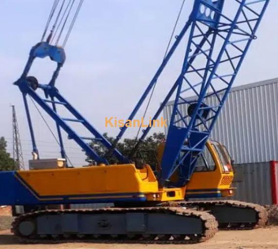 Cranes Rental Services