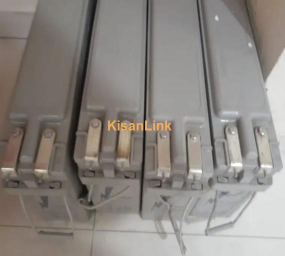scrap battries for sale