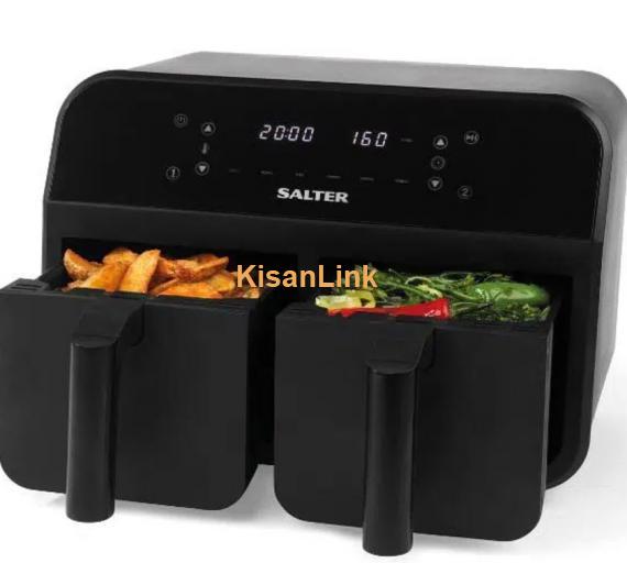 Air fryer Philips 5L Airfryer Digital Touch