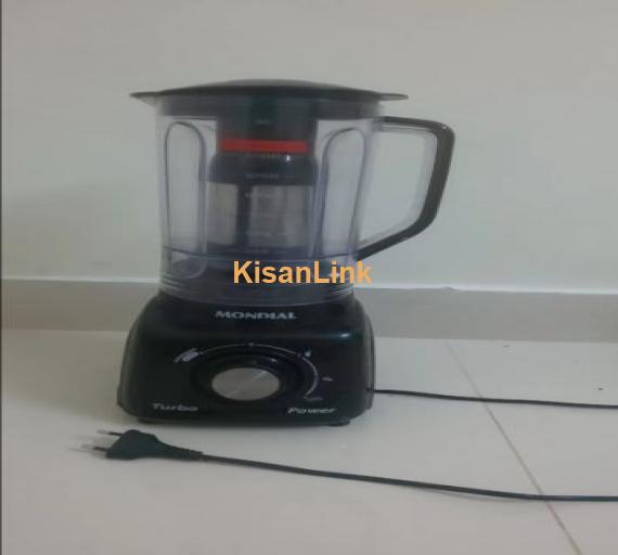 MONDIAL JUICER & BLENDER