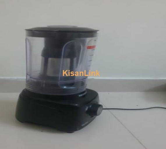 MONDIAL JUICER & BLENDER