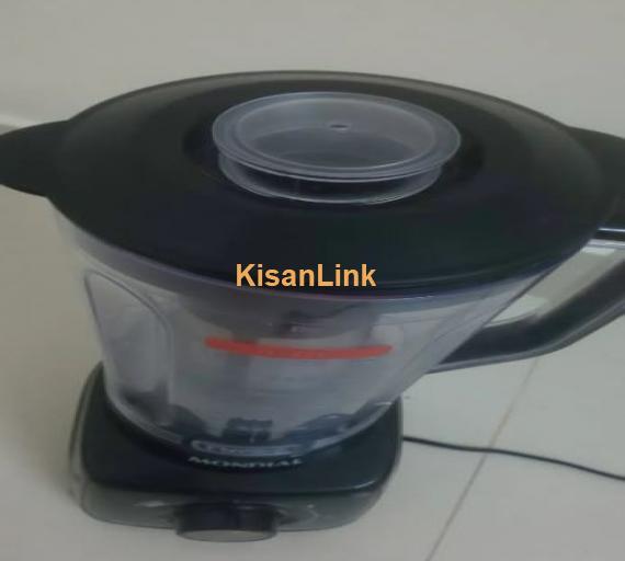 MONDIAL JUICER & BLENDER