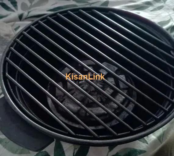 multipurpose grill pan