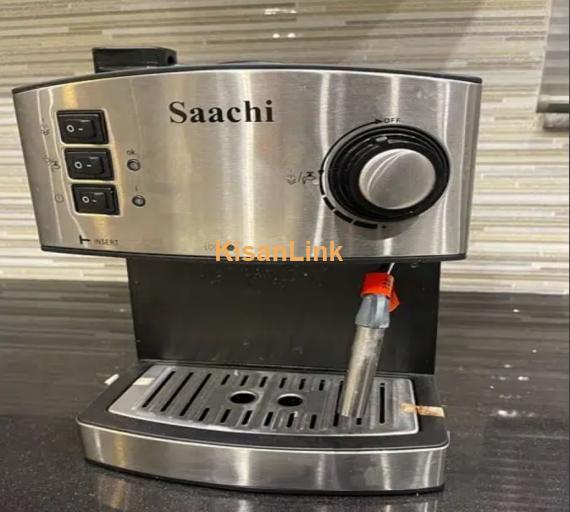 Saachi Coffee Maker Sachi Coffee Maker NL-COF-7055-BK