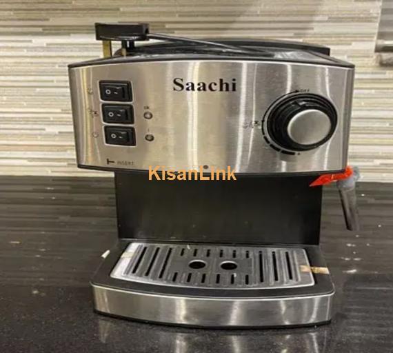 Saachi Coffee Maker Sachi Coffee Maker NL-COF-7055-BK