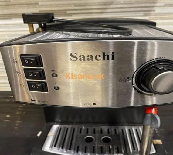 Saachi Coffee Maker Sachi Coffee Maker NL-COF-7055-BK