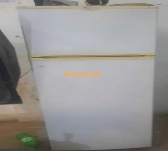 whirlpool Refrigerator non frost