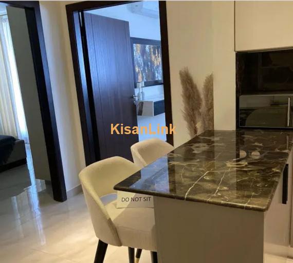 HIGH STANDARD - LUXURIOUS APARTMENTS (ZAMEEN DEVELOPMENTS)