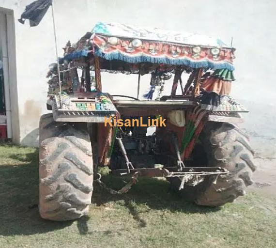 tractor ghazi for sale