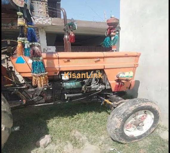 tractor ghazi for sale