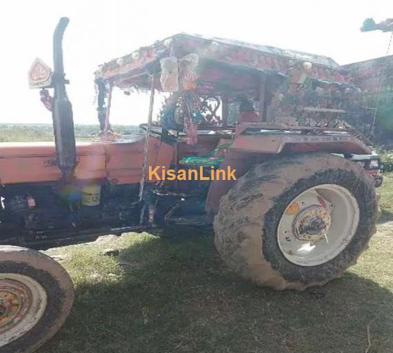 tractor ghazi for sale