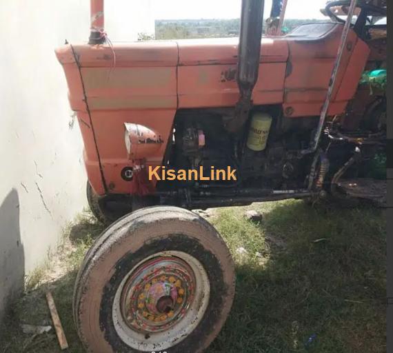 tractor ghazi for sale