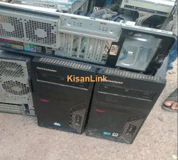 scrap PC dealer cash 1000 SE 3500 tak