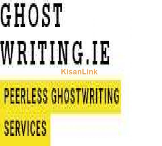 Ghost Writing IE