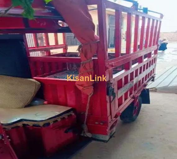 Auto Loader rickshaw Siwa Prada plus 03048121548