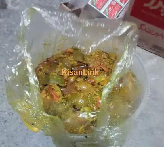 all types of Shikarpuri original pickle ACHAR ON DEMAND