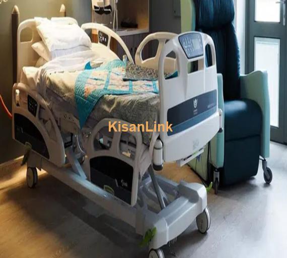 surgical bed/patient bed /hospital bed /medical bed /hospital bed