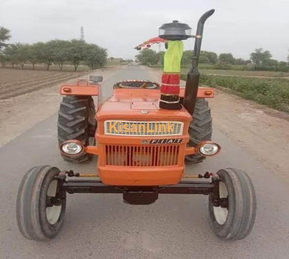 tractor 2021 model 55 hp 03126549656