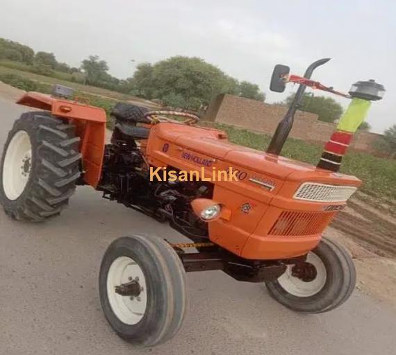 tractor 2021 model 55 hp 03126549656
