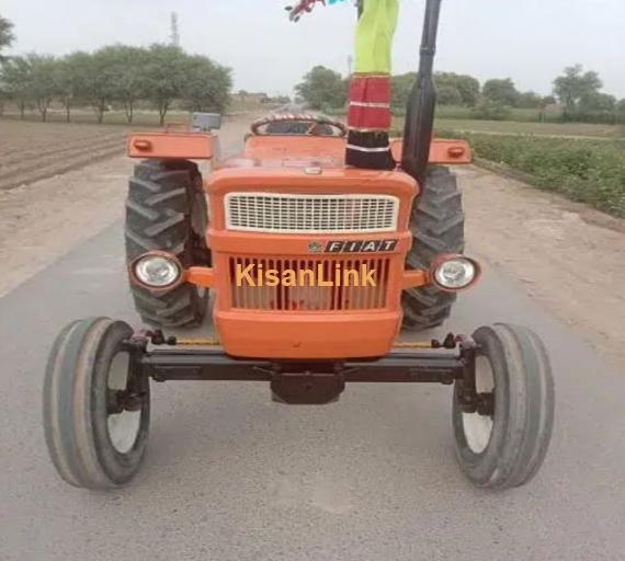 tractor 2021 model 55 hp 03126549656