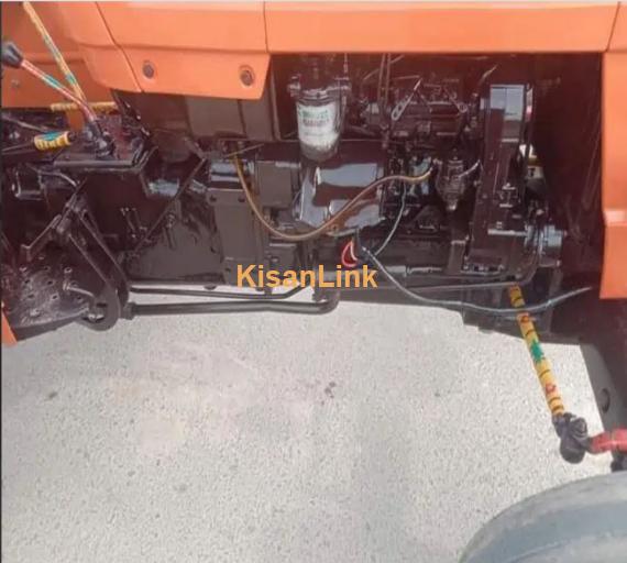 tractor 2021 model 55 hp 03126549656