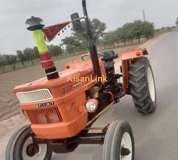 tractor 2021 model 55 hp 03126549656